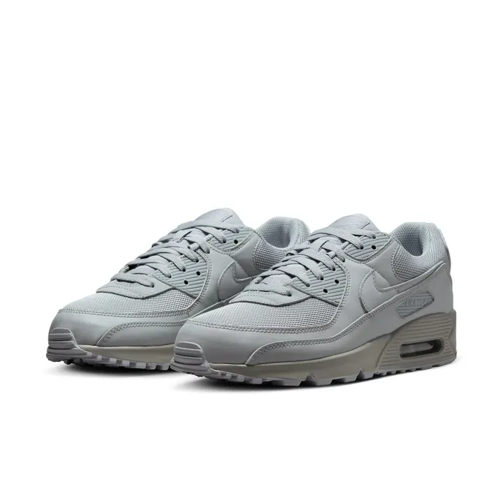 Кросівки Чоловічі Nike Air Max 90 CN8490-001