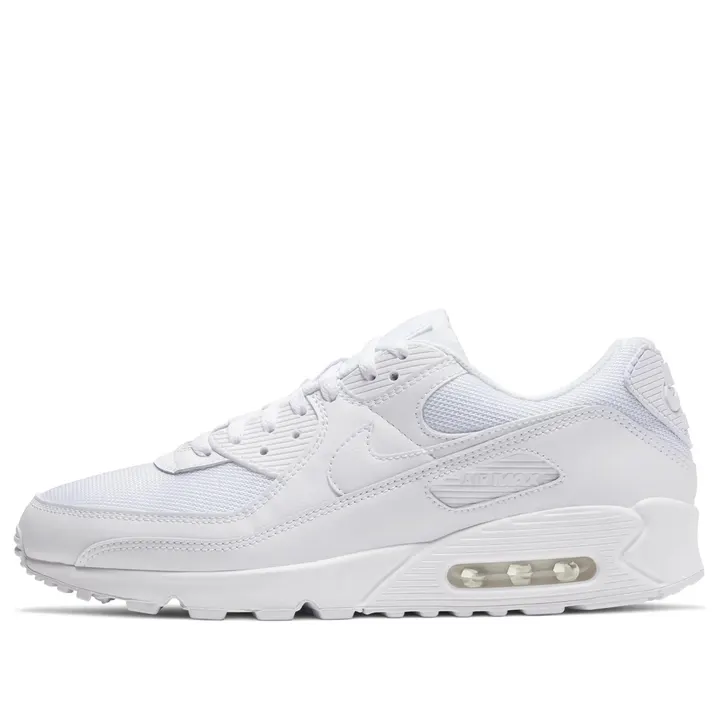 Кросівки Чоловічі Nike Air Max 90 White CN8490-100