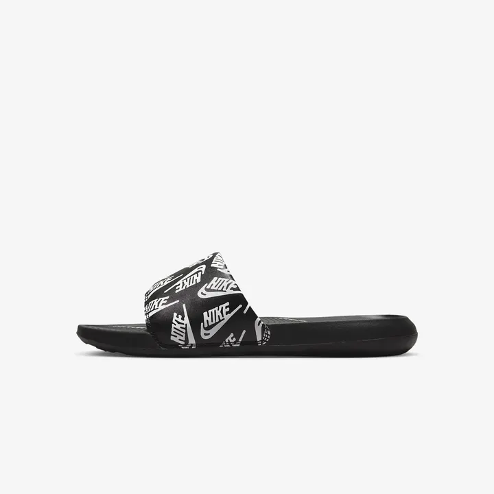 Шльопанці Чоловічі Nike Victori One Slide Print CN9678-008