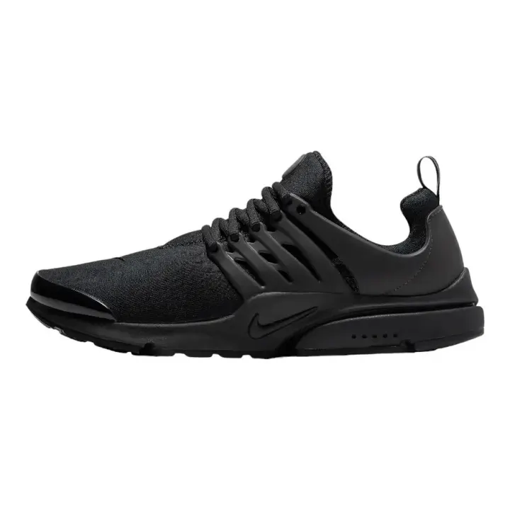 Кросівки Чоловічі Nike Air Presto Black CT3550-003
