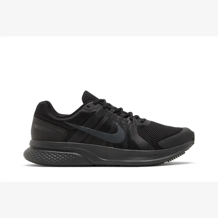 Кросівки Nike Run Swift 2 Black CU3517-002