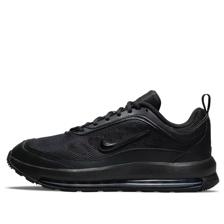Кросівки Чоловічі Nike Air Max AP Triple Black CU4826-001