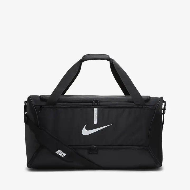 Сумка Чоловіча Nike Academy Team Duffel Bag 95L Black CU8089-010