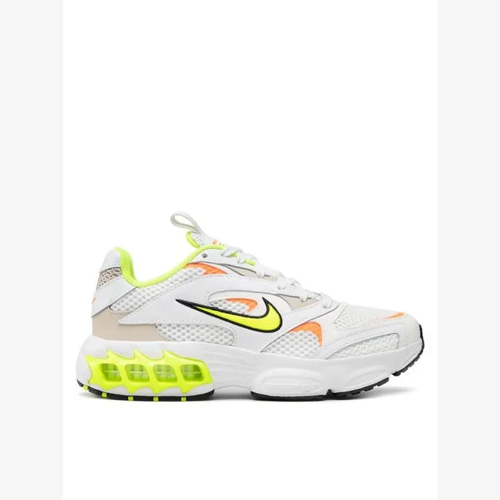 Кросівки Чоловічі Nike Zoom Air Fire Summit White Volt CW3876-104