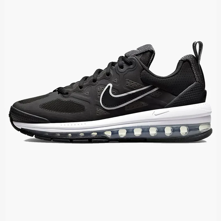 Кросівки Чоловічі Nike Air Max Genome Black/White CZ1645-002