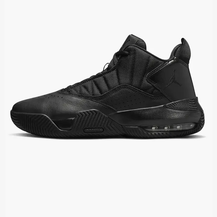Кросівки Air Jordan Stay Loyal Triple Black DB2884-002