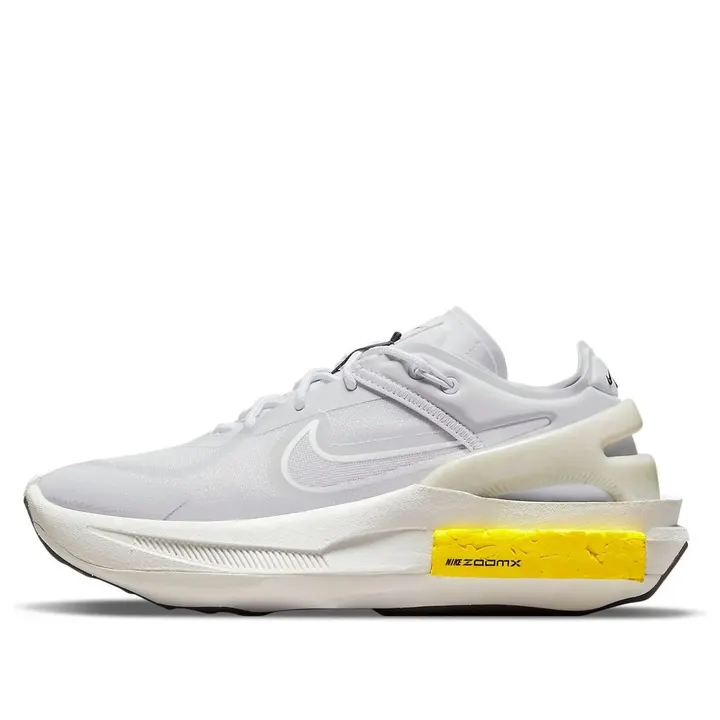 Кросівки Жіночі Nike Fontanka Edge Grey/Yellow DB3932-500