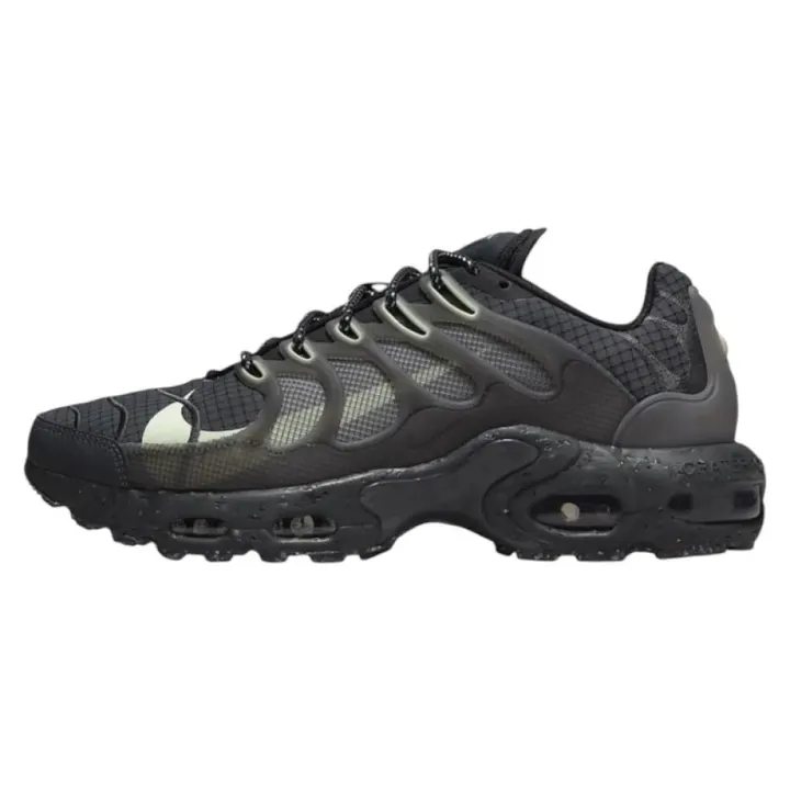 Кросівки Чоловічі Nike Air Max Terrascape Plus Black/Lime DC6078–002