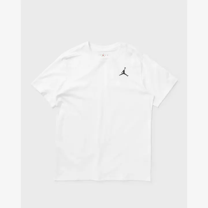 Футболка Чоловіча Jordan Jumpman White DC7485-100