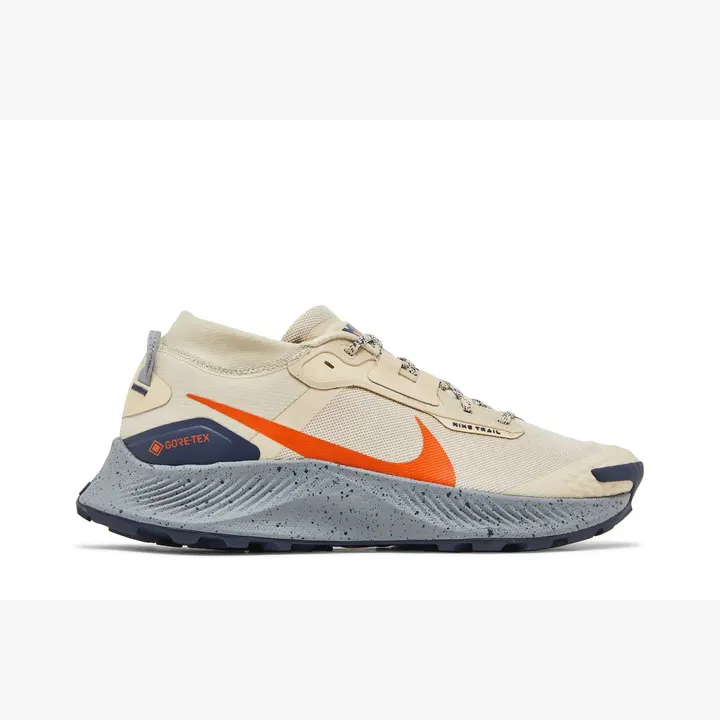 Кросівки Чоловічі Nike Pegasus Trail 3 GTX Rattan Campfire Orange DC8793-200