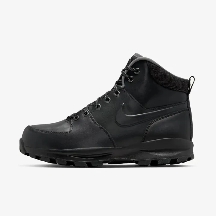 Черевики Чоловічі Nike Manoa Leather SE DC8892-001