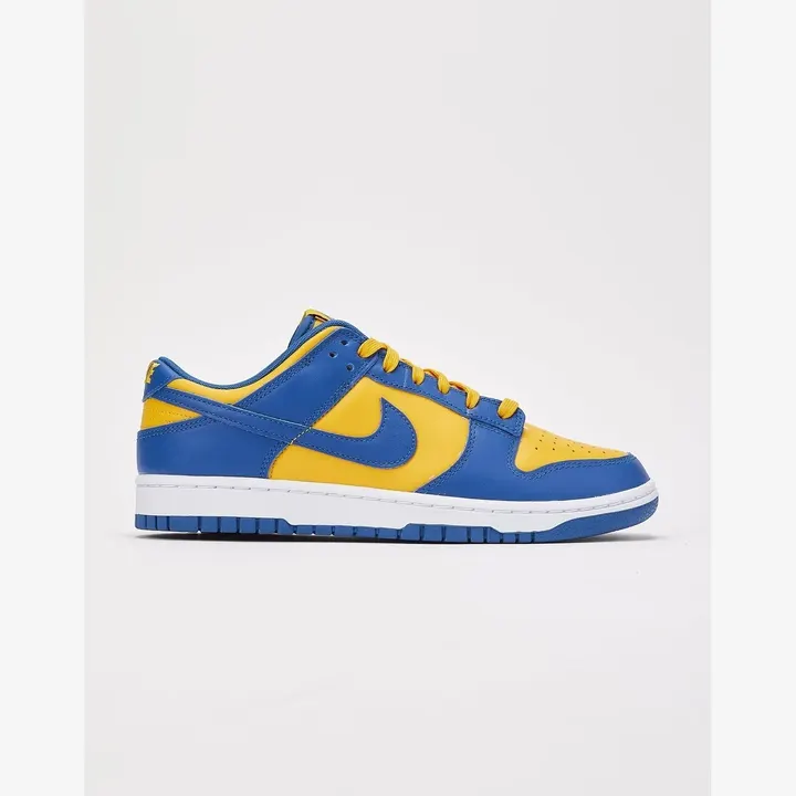 Кросівки Чоловічі Nike Dunk Low Retro DD1391-402