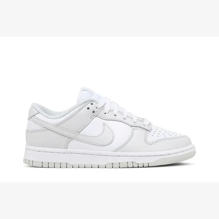 Кеди Чоловічі Nike Dunk Low DD1503-103