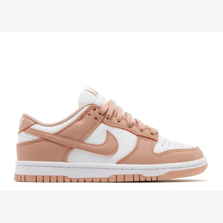 Кросівки Чоловічі Nike Dunk Low Rose Whisper DD1503-118
