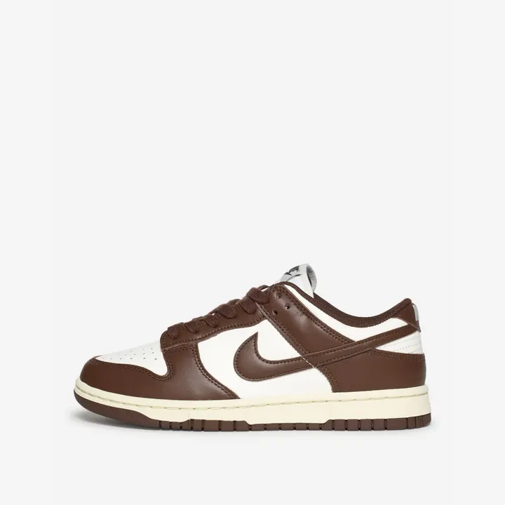 Кросівки Nike Dunk Low Cacao Wow DD1503-124