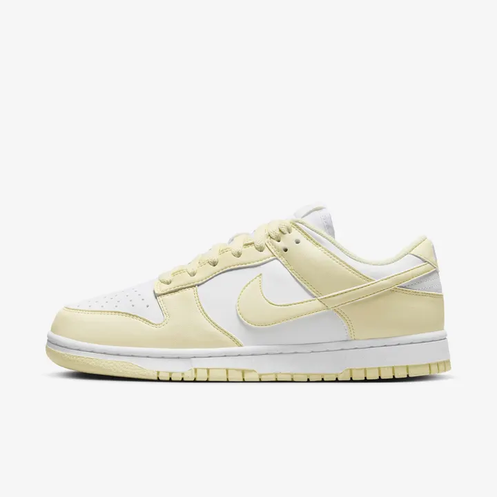 Кросівки Жіночі Nike Dunk Low Next Nature DD1873-106