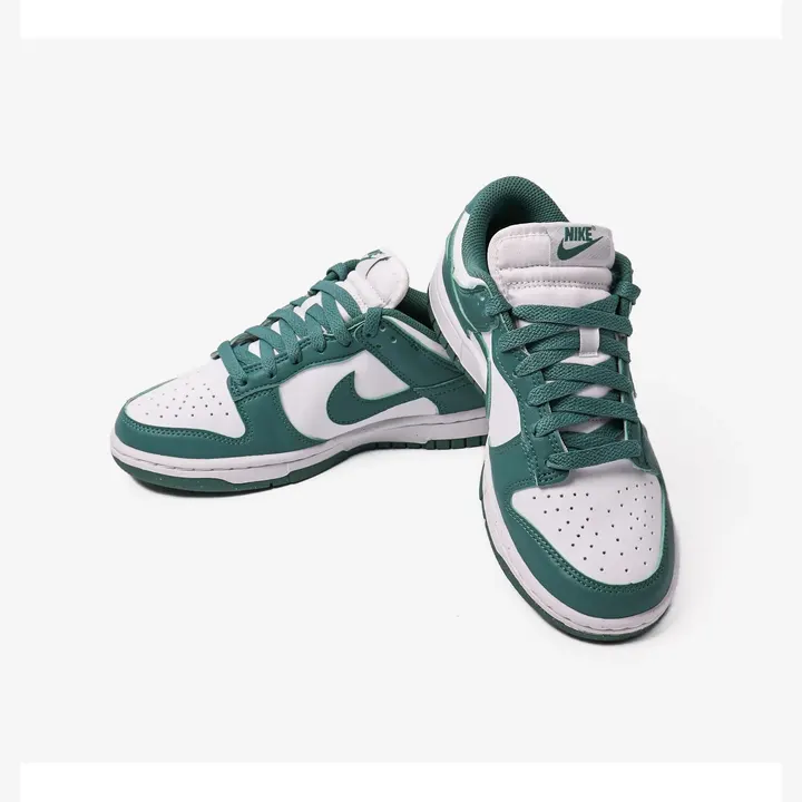 Кросівки Чоловічі Nike Dunk Low Next Nature White/Bicoastal DD1873-107