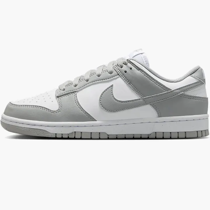 Кросівки Жіночі Nike Dunk Low Next Nature Light Smoke Grey DD1873-113