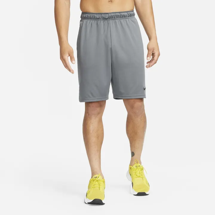 Шорти Чоловічі Nike Shorts Grey DD1887-068