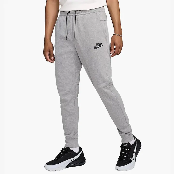 Штани Чоловічі Nike Sportswear Tech Essentials Grey Dd5293-002