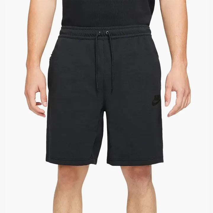 Шорти Чоловічі Nike Tech Essentials Short Black DD5301-010