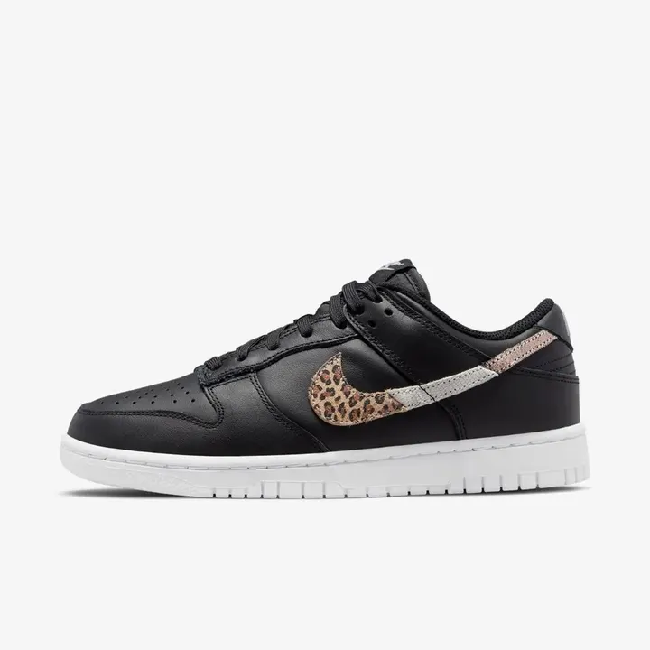Кросівки Чоловічі Nike Dunk Low Se Black DD7099-001