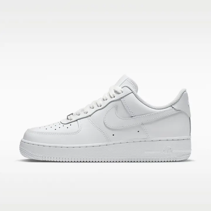 Кеди Жіночі Nike Air Force 1 07 DD8959-100