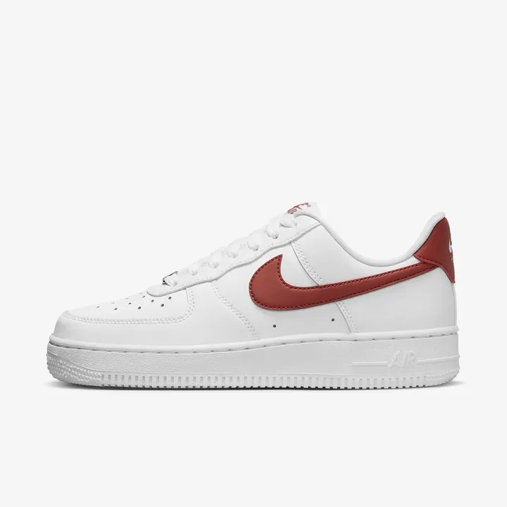 Кросівки Чоловічі Nike Air Force 1 07 DD8959-115