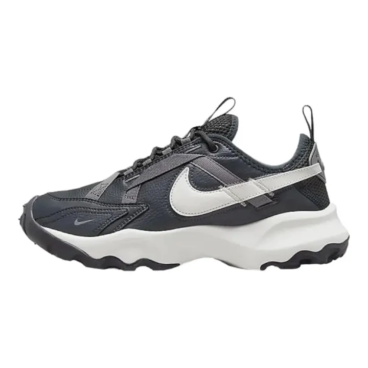 Кросівки Чоловічі Nike TC 7900 Anthracite/Platinum Tint/Smoke Grey DD9682-001