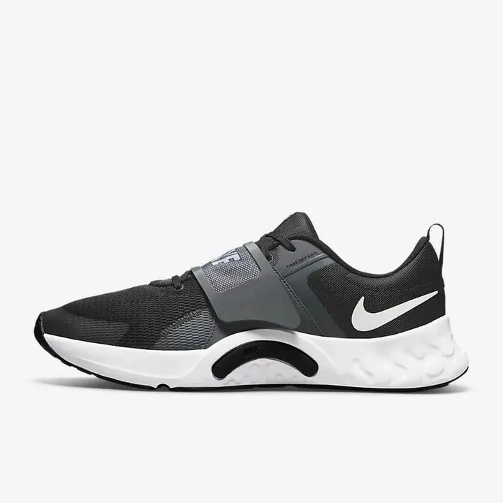 Кросівки Чоловічі Nike Renew Retaliation 4 DH0606-001
