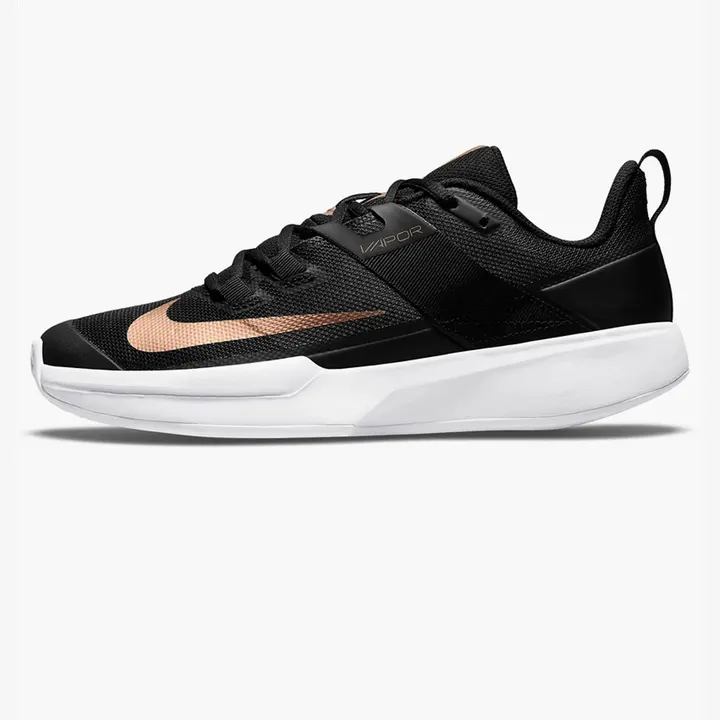 Кросівки Жіночі Nike Court Vapor Lite Black DH2945-024