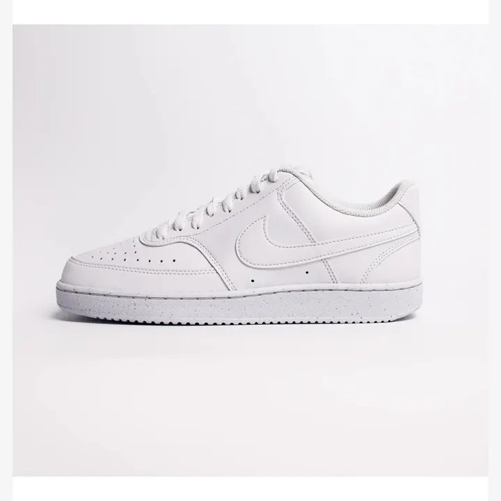 Кросівки Чоловічі Nike Court LO NN DH2987-100