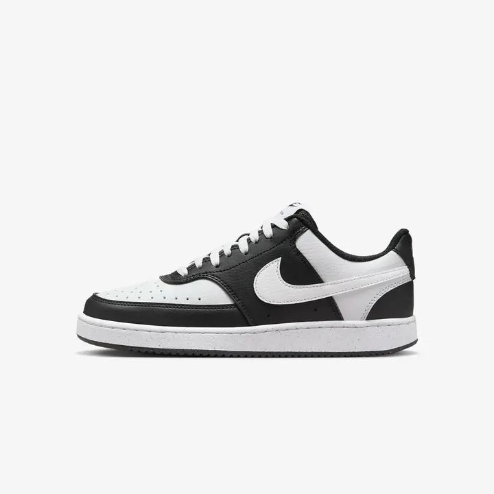 Кросівки Чоловічі Nike Court Vision Low Next Nature Black DH3158-003