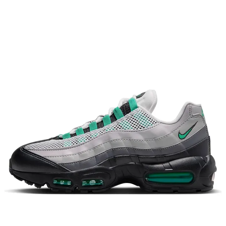 Кросівки Чоловічі Nike Air Max 95 Stadium Green DH8015-002