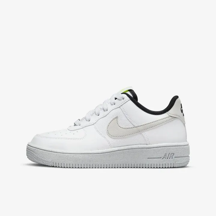 Кросівки Жіночі Nike Air Force 1 Crater Next Nature DH8695-101