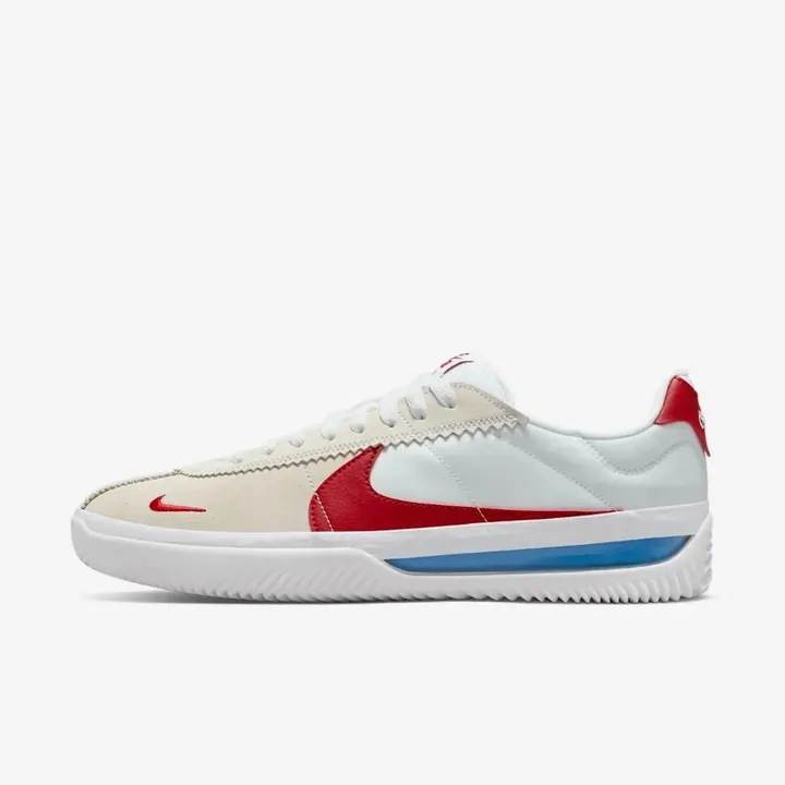 Кросівки Чоловічі Nike BRSB White DH9227-100
