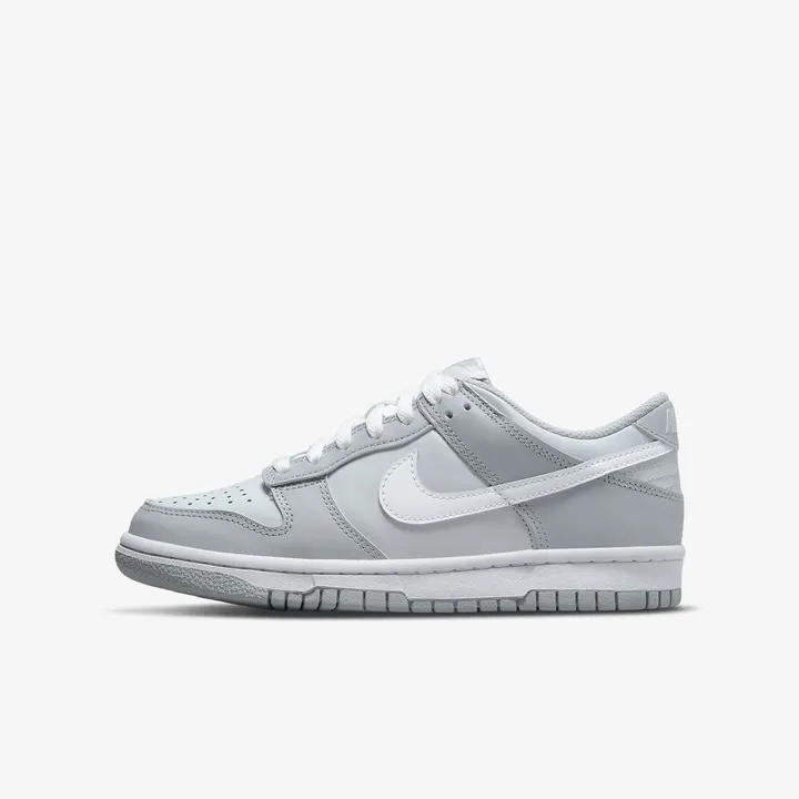 Кросівки Жіночі Nike Dunk Low Two-Toned Multicolor DH9765-001
