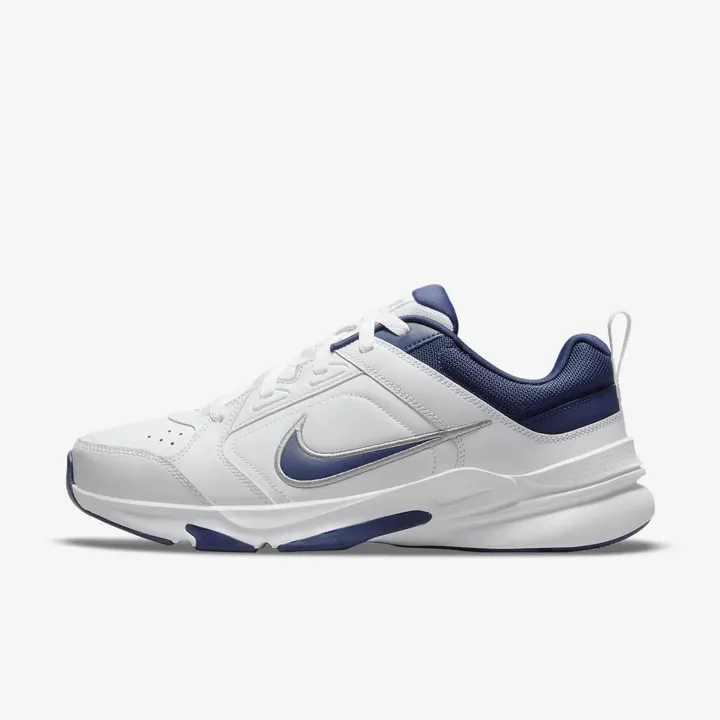 Кросівки Чоловічі Nike Defy All Day DJ1196-100