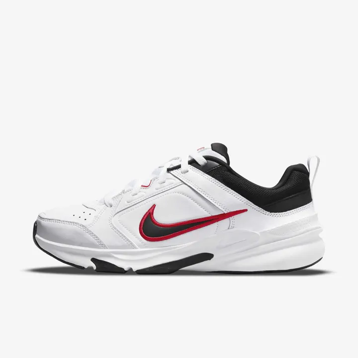 Кросівки Чоловічі Nike Defyallday White DJ1196-101