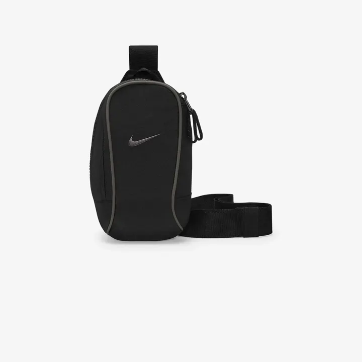 Сумка Чоловіча Nike Sportswear Essentials Black DJ9794-010