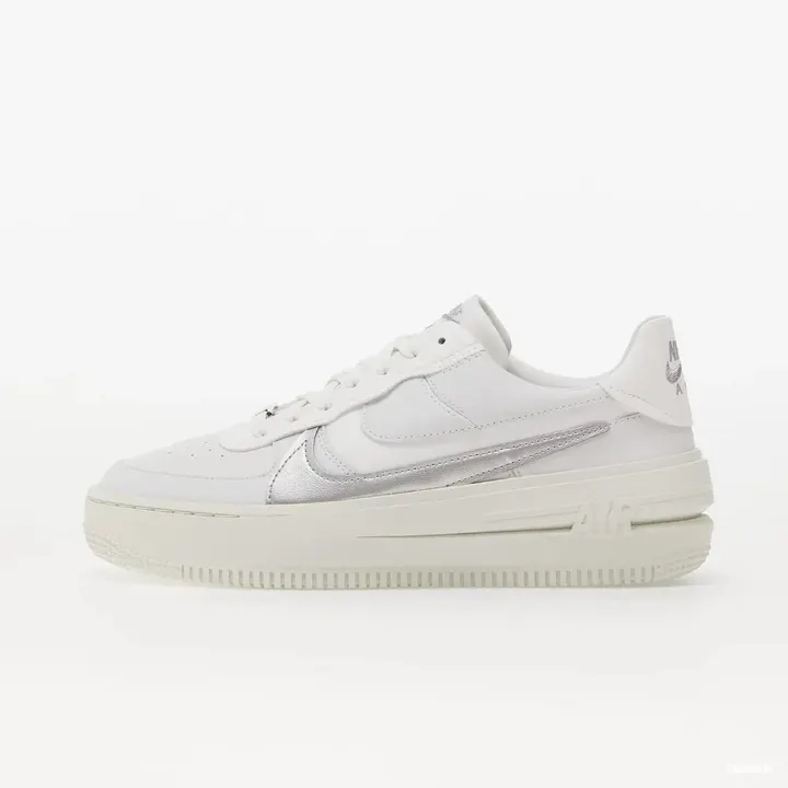 Кросівки Чоловічі Nike Air Force 1 Plt.AF.Orm DJ9946-101