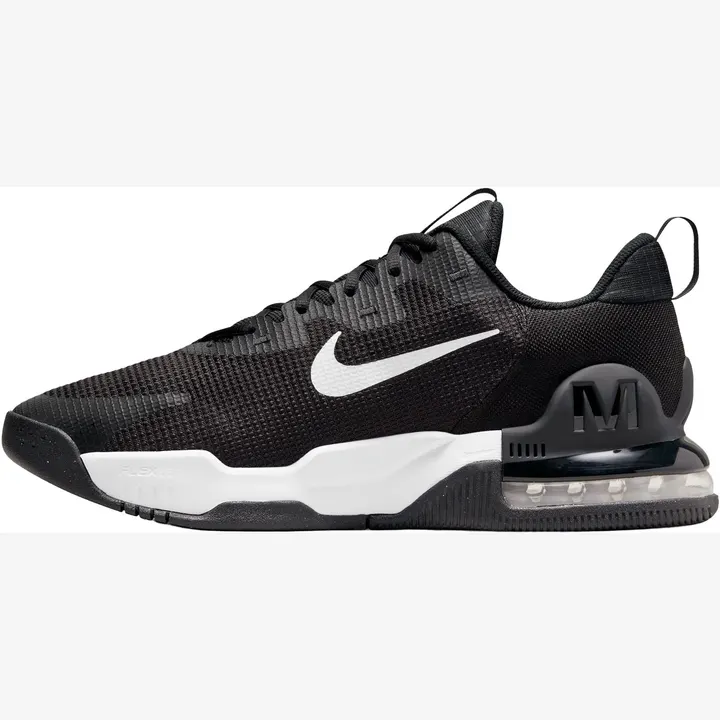 Кросівки Чоловічі Nike Air Max Alpha Trainer 5 Black/White/Black DM0829-001
