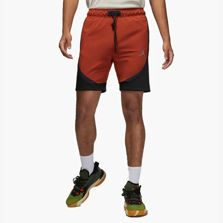 Шорти Чоловічі Air Jordan Statement Sport Orange DM1829-641