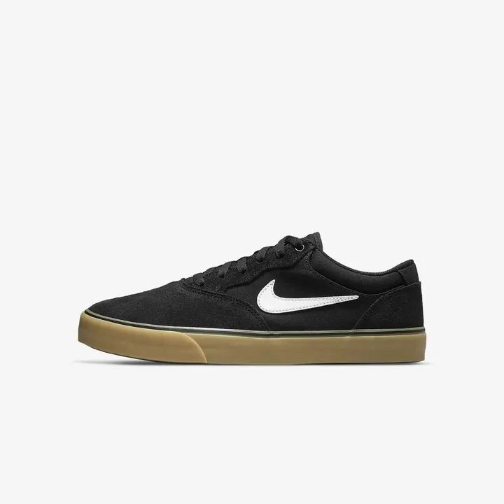 Кросівки Чоловічі Nike SB Chron 2 DM3493-002