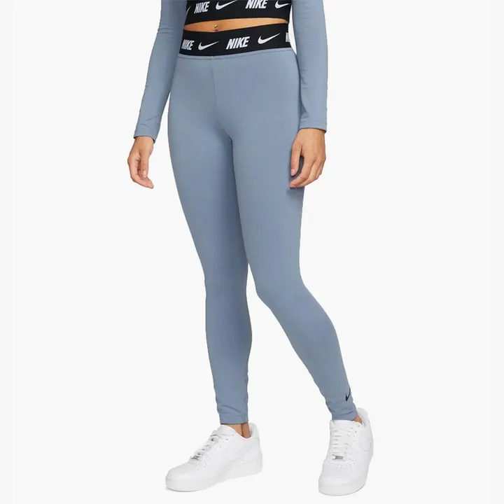 Легінси Жіночі Nike Women's Sportswear Club Blue DM4651-493