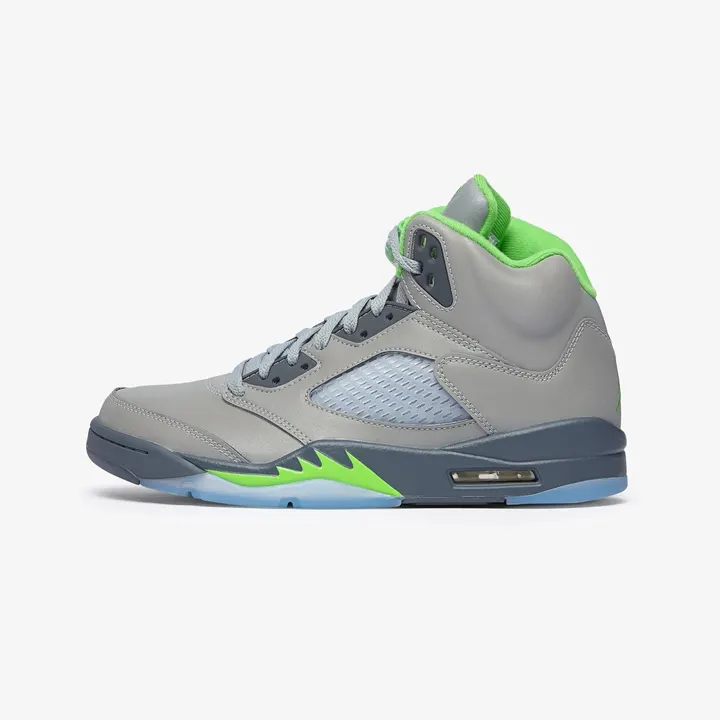 Кросівки Air Jordan 5 Retro Green Bean DM9014-003