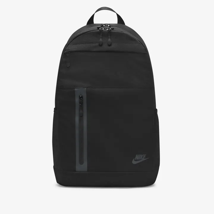 Рюкзак Чоловічий Nike Elemental Premium Black/Black/Anthracite DN2555-010