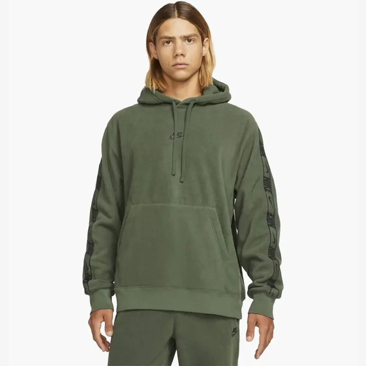 Худі Чоловіче Nike Repeat Polar Fleece Hoodie DO2611-335