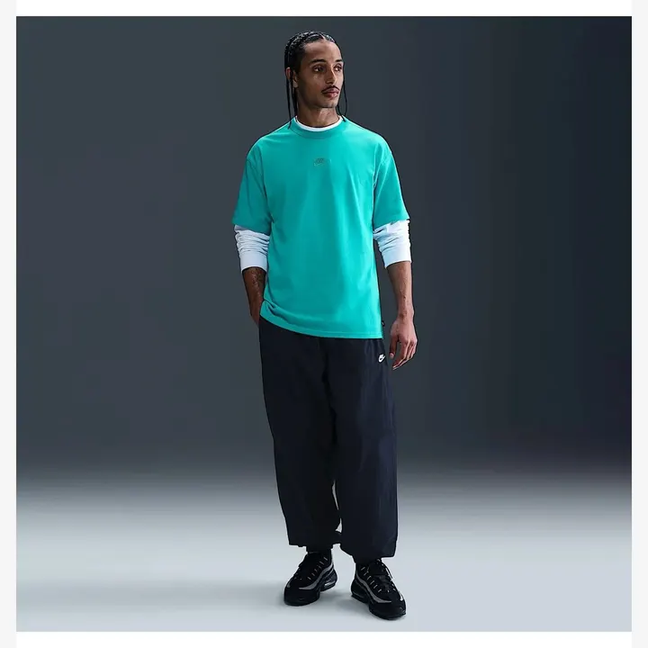 Футболка Nike
