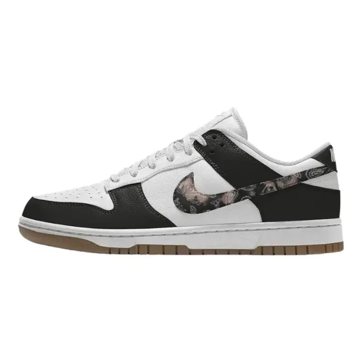 Кросівки Nike Dunk Low Paisley Swoosh DO7423-900